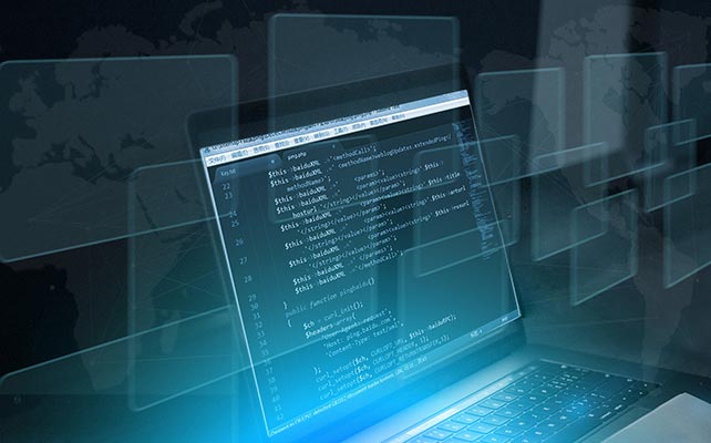 5G与Web应用融合 大数据分析推动软件开发培训新趋势